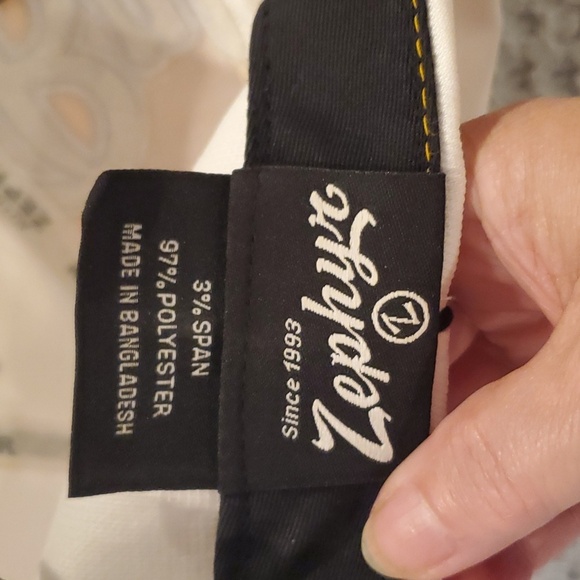 Zephyr Vintage Boston Bruins Hat - Picture 6 of 7